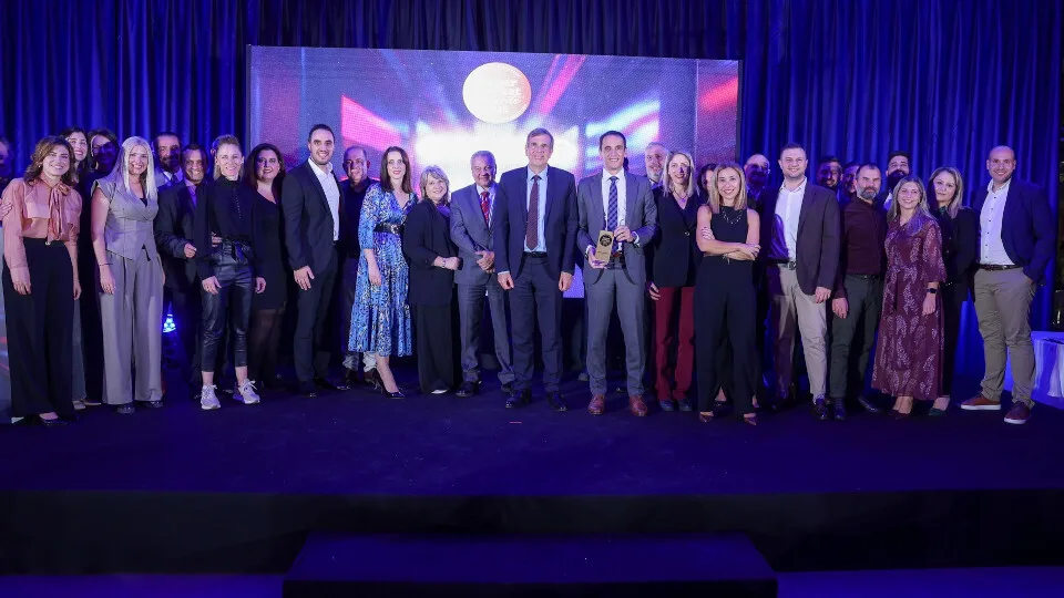 Η METRO αναδείχθηκε Retailer of the Year 2025 στα  Supermarket Awards - Έλαβε 21 ακόμα βραβεία