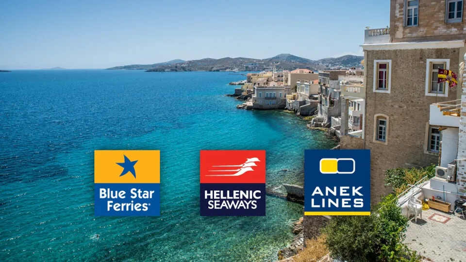 Η ATTICA GROUP προσφέρει έως και 30% εκπτώσεις στα δρομολόγια για την απόδραση της 28ης Οκτωβρίου