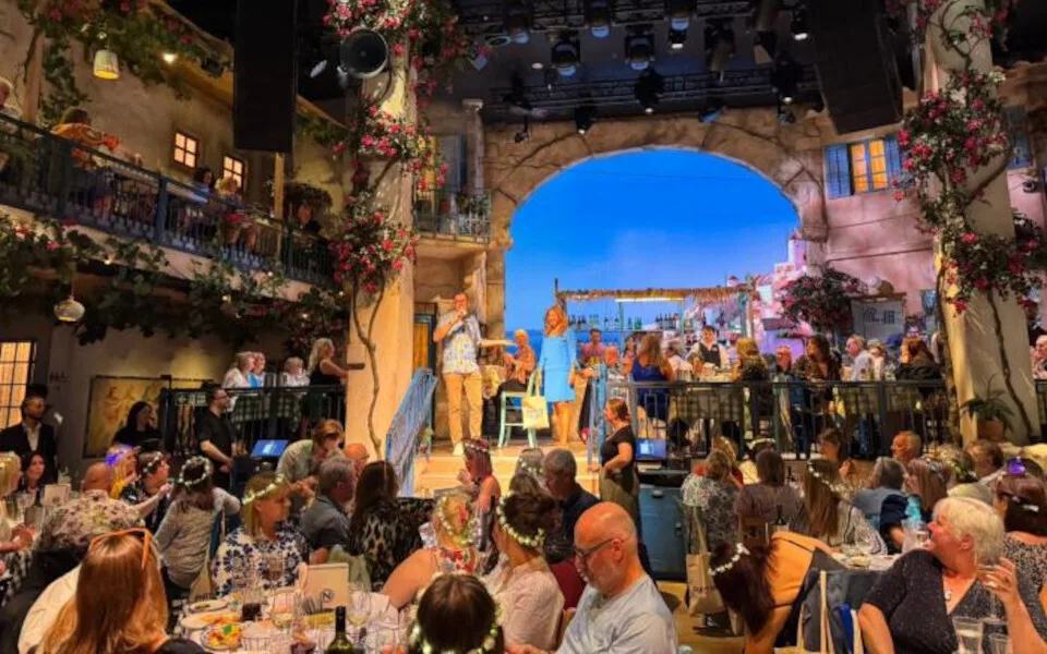 ΕΟΤ Ην. Βασιλείου & Ιρλανδίας: Προβάλλει την Ελλάδα στη βρετανική αγορά μέσω συνεργασίας με την Travelzoo