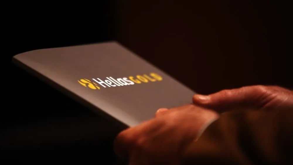 Ελληνικός Χρυσός: Δημιουργία μετρήσιμης αξίας σε οικονομία, κοινωνία και περιβάλλον