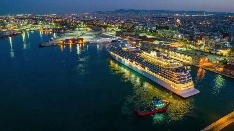 Lalemant Group και Hellenic Ports συμπράττουν για τη δημιουργία νέου εφοδιαστικού διαδρόμου σύνδεσης Βορειοδυτικής - Ν. Ευρώπης