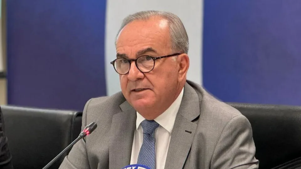 Νίκος Παπαθανάσης: 24,7 εκατ. από το ΕΣΠΑ για δίκτυα μεταφοράς τεχνολογίας