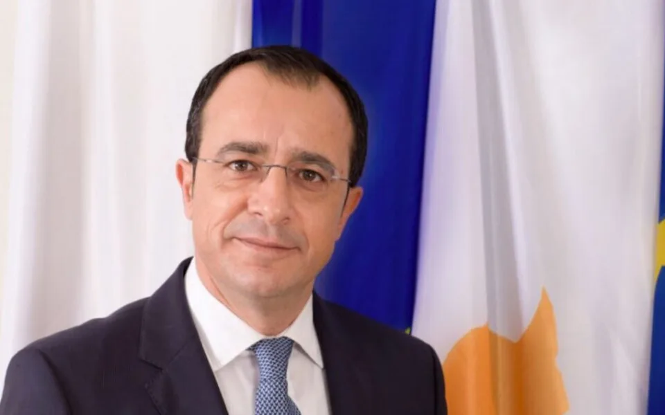 Ο Πρόεδρος της Κυπριακής Δημοκρατίας εγκαινιάζει στη Νομική Σχολή του ΑΠΘ την πρώτη Έδρα Κυπριακών Σπουδών στην Ελλάδα