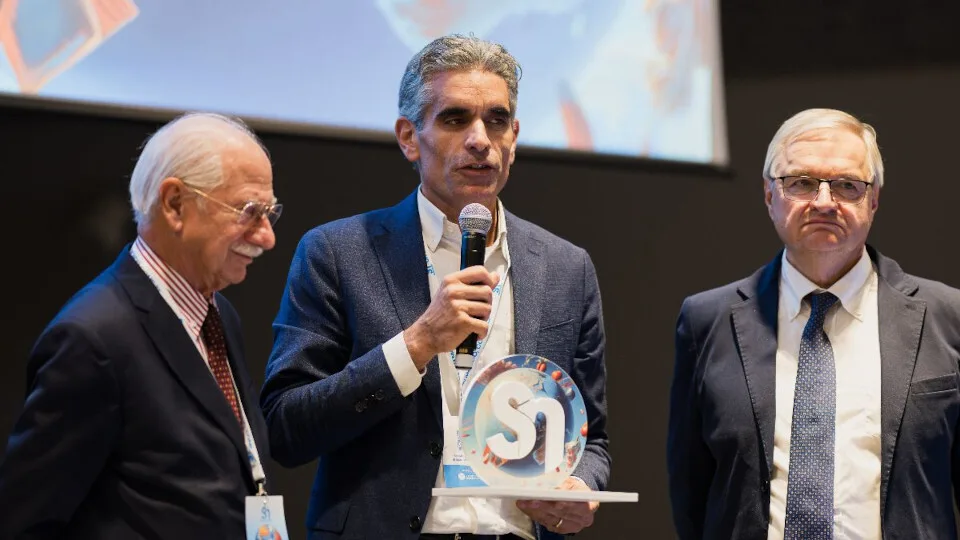 Win Medica και Pharmanutra διευρύνουν τη στρατηγική τους συνεργασία – Διεθνής διάκριση για το SiderAL® Forte