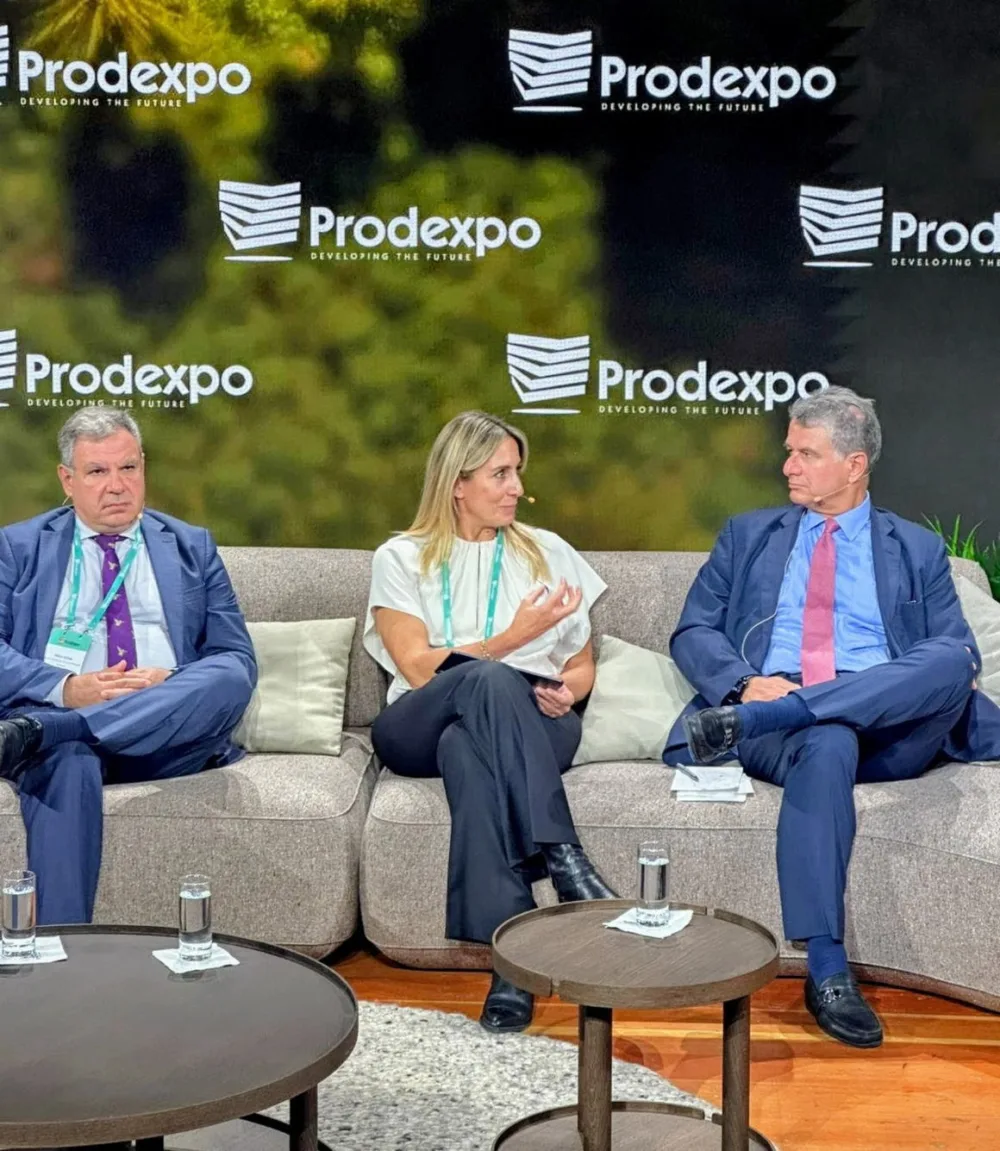 Η. Χατζηγεωργίου: Η ΕΤΑΔ θέλουμε να λειτουργεί ως 'γέφυρα' συνεργασίας μεταξύ δημοσίων φορέων και επενδυτών