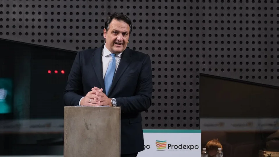 Ποταμιάνος, Prodexpo: «Δεν μπορείς να σχεδιάζεις πολιτική για την αγορά χωρίς την παρουσία της αγοράς»