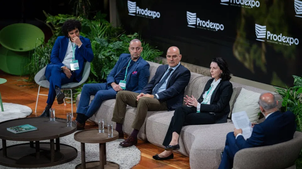 Επενδύσεις σε τουριστικά ακίνητα: Οι δυνατότητες της Ελλάδας