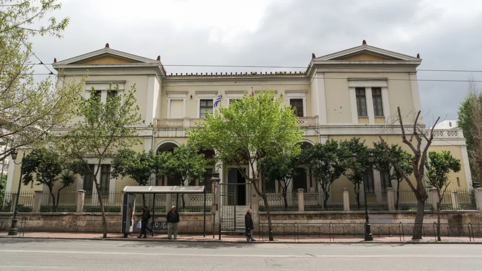 Ο Δήμος Αθηναίων υπέγραψε σύμβαση με την DOTSOFT για την ψηφιοποίηση φυσικού αρχείου του Δημοτικού Βρεφοκομείου