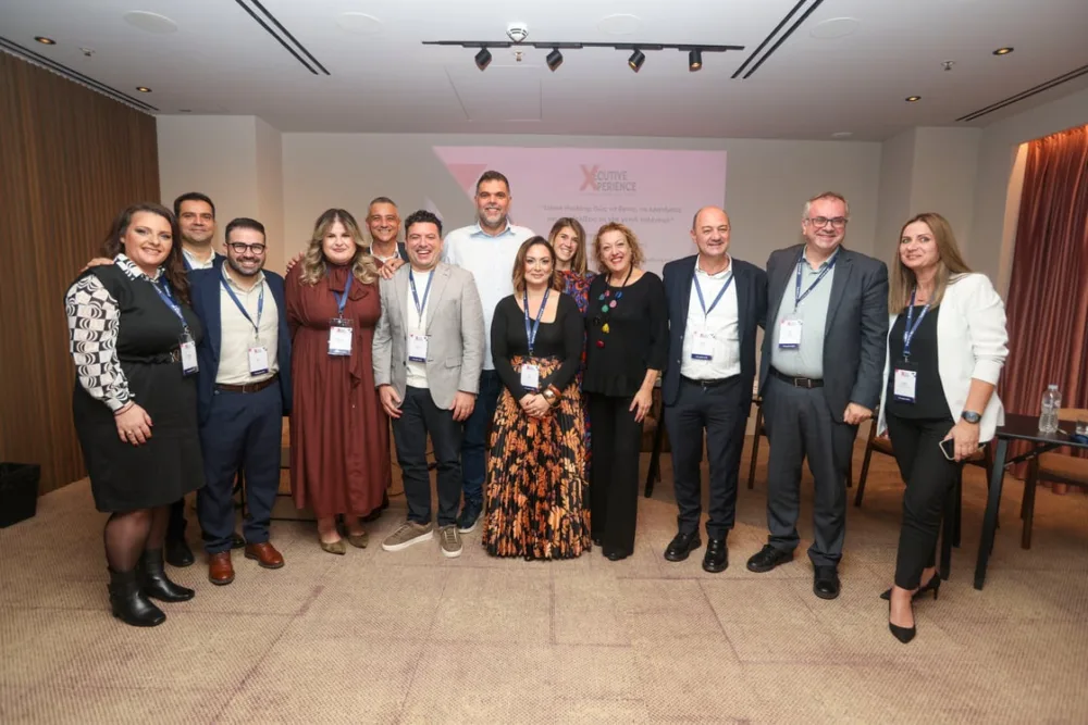 Οι προτεραιότητες της Gen Z και η δυσκολία εύρεσης και διατήρησης ταλέντων