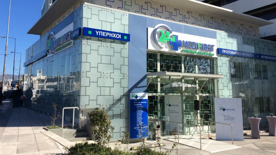 Πολυϊατρεία Medifirst και Αθηναϊκή Γενική Κλινική: Δράσεις ευαισθητοποίησης για τον καρκίνο του μαστού