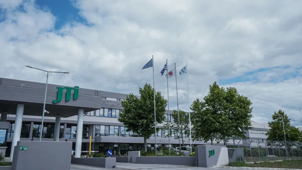 Η JTI συντελεί στη βιώσιμη ανάπτυξη και ανθεκτικότητα στην Ανατολική Μακεδονία και Θράκη