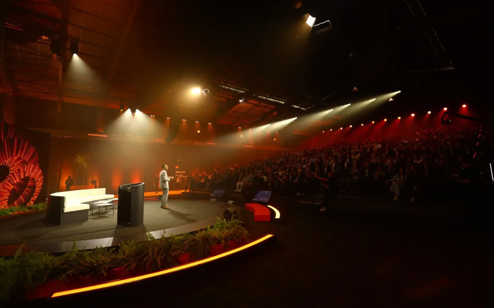 Mastercard Athens Innovation Forum 2025: Χτίζοντας το αύριο του οικοσυστήματος πληρωμών