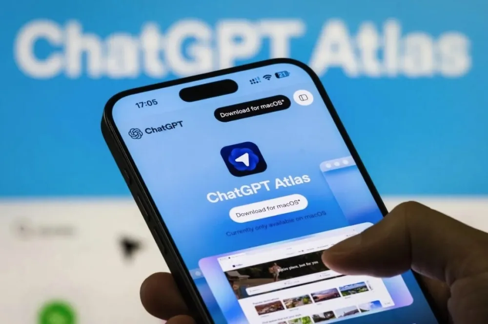 ChatGPT Atlas SEO: Η DMSS διαμορφώνει τη νέα εποχή του AI marketing