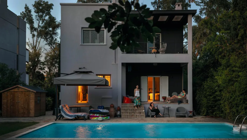 «A Manual for Solitude. In a Landscape»: Η έκθεση του Γιάννη Μπουρνιά στη γκαλερί Giampaolo Abbondio στο Μιλάνο