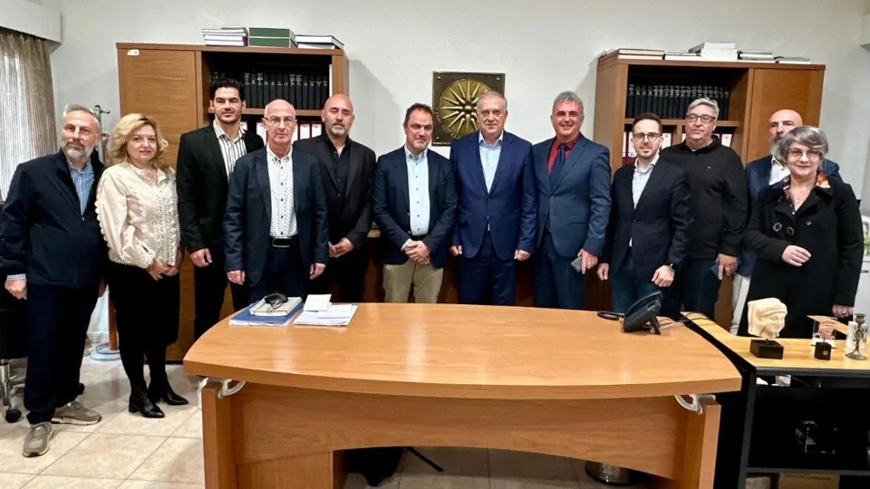 Θεοδωρικάκος: Επείγουσα ανάγκη ο παραγωγικός μετασχηματισμός της Δυτικής Μακεδονίας