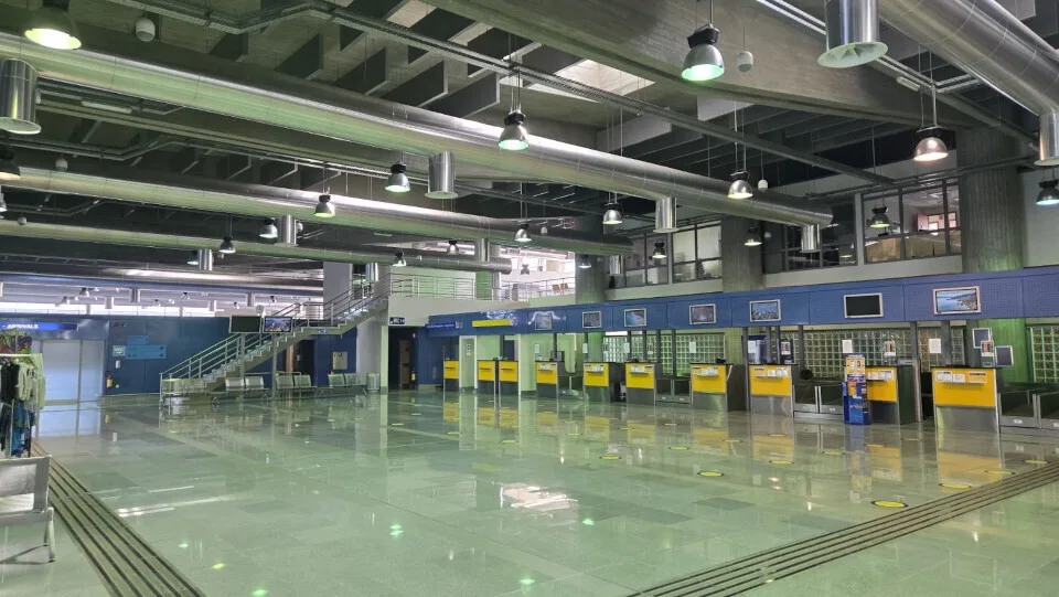 Eπισκέψεις και επιθεωρήσεις πραγματοποίησε ο υποδιοικητής της ΥΠΑ στα αεροδρόμια Αράξου και Νέας Αγχιάλου