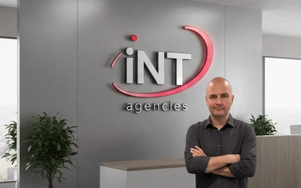 Η Socialab γίνεται μέλος του διεθνούς δικτύου iNT Agencies