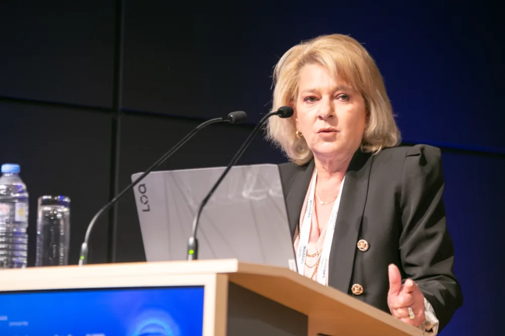 Θ. Καρποδίνη, ΕΟΠΥΥ: Έως το τέλος Ιανουαρίου 2026 θα ενσωματώσουμε την τεχνητή νοημοσύνη στα πληροφοριακά συστήματα