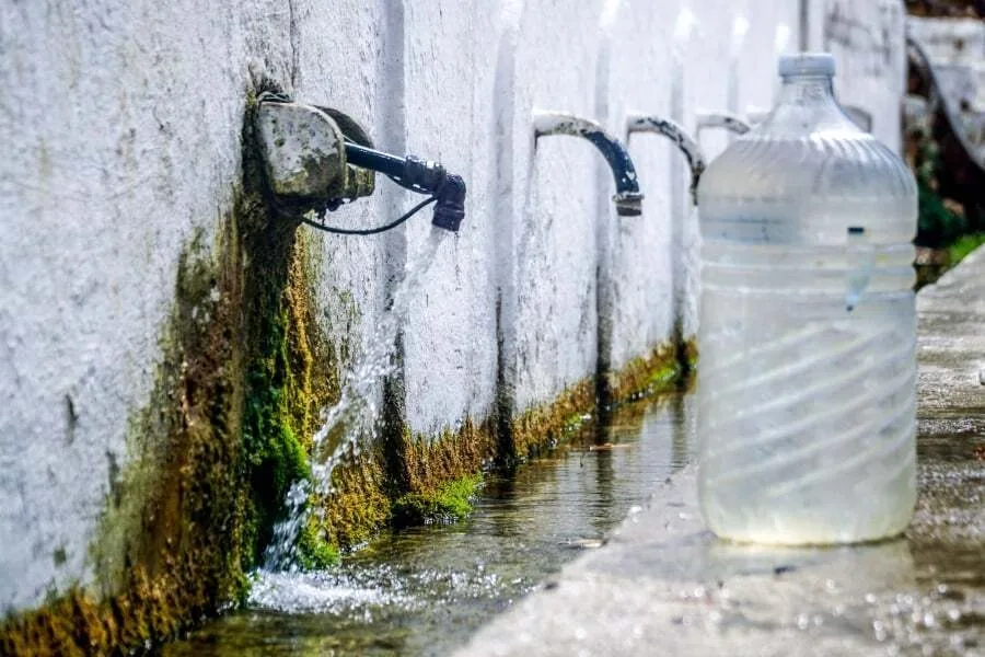 Σχέδιο 2,5 δισ. ευρώ για τη διαχείριση του νερού: Επενδύσεις και άξονες δράσης της ΕΥΔΑΠ