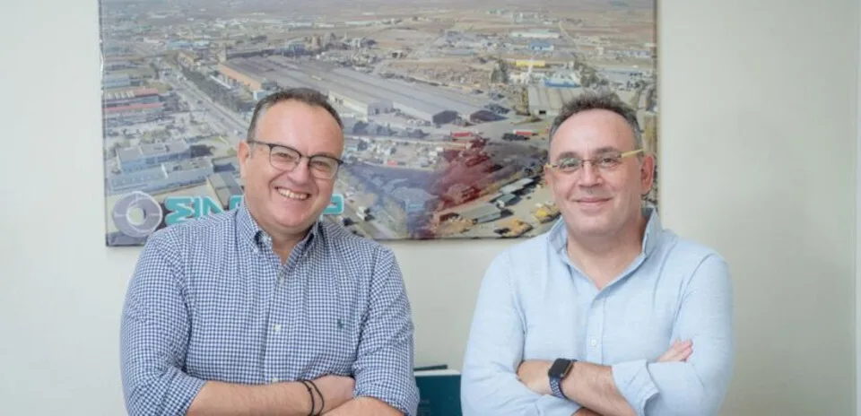 SIEMENS και SIDENOR: Εξοικονόμηση ενέργειας κατά 46% στο αντλητικό συγκρότημα του εργοστασίου της Θεσσαλονίκης