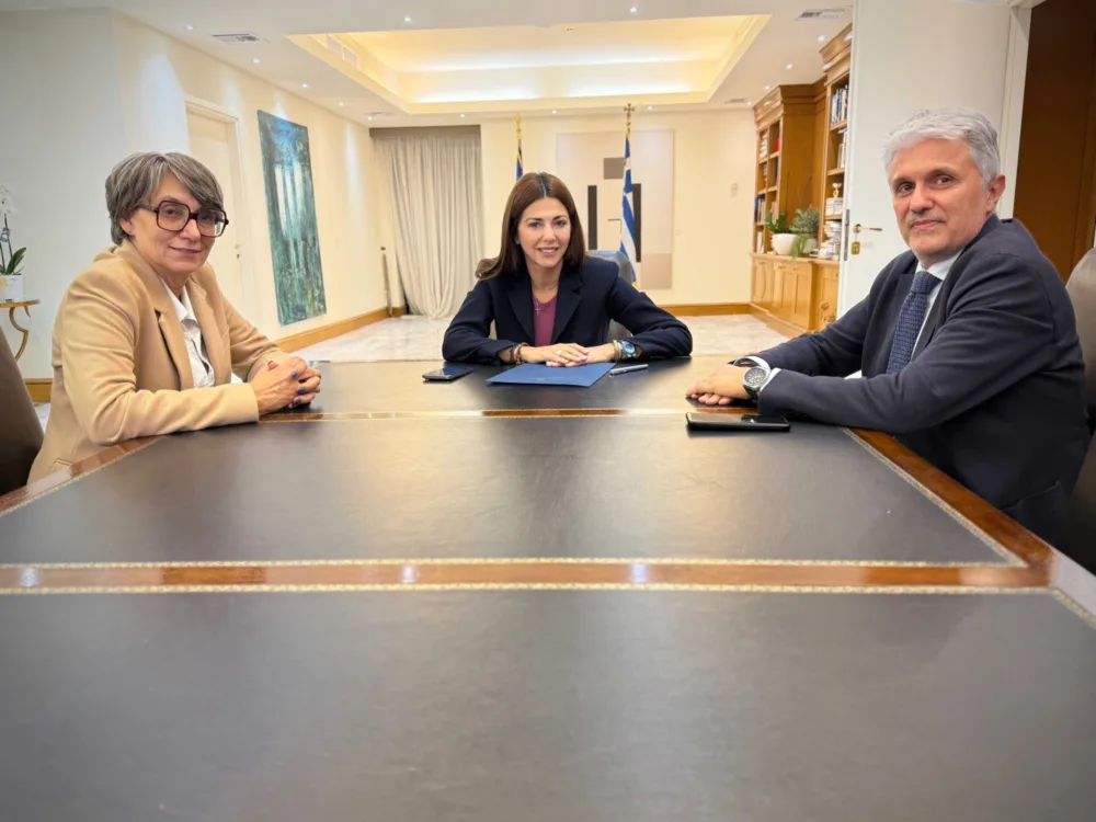 Χρηματοδότηση άνω των 2 εκατ. ευρώ για την αναβάθμιση υποδομών του Δημοκρίτειου Πανεπιστημίου Θράκης