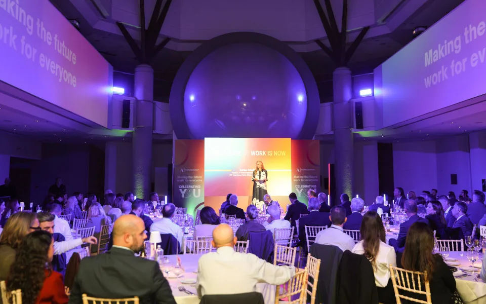 Η Adecco Greece γιόρτασε 25 χρόνια παρουσίας στην ελληνική αγορά