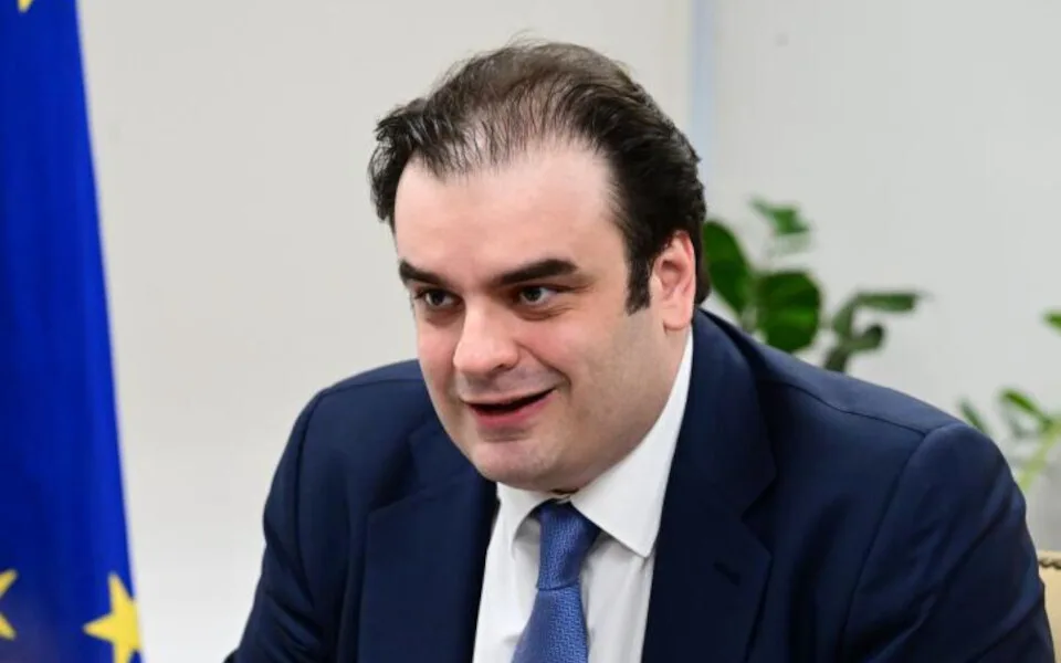 Πιερρακάκης για Ευρωπαϊκή Ένωση: «Χρειαζόμαστε μια ενιαία αγορά, όχι 27 εκδοχές της»