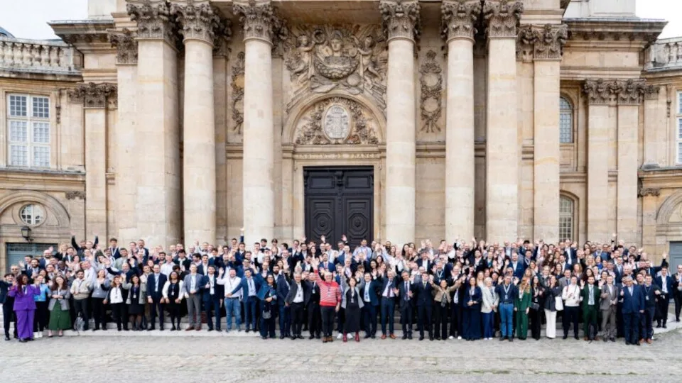 Η Ελλάδα συμμετέχει στη δημιουργία του ενιαίου Ευρωπαϊκού Πορτοφολιού Ψηφιακής Ταυτότητας