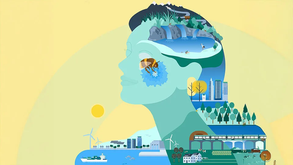 «Europe’s Environment 2025»: Η μεγάλη περιβαλλοντική ακτινογραφία της Ευρώπης