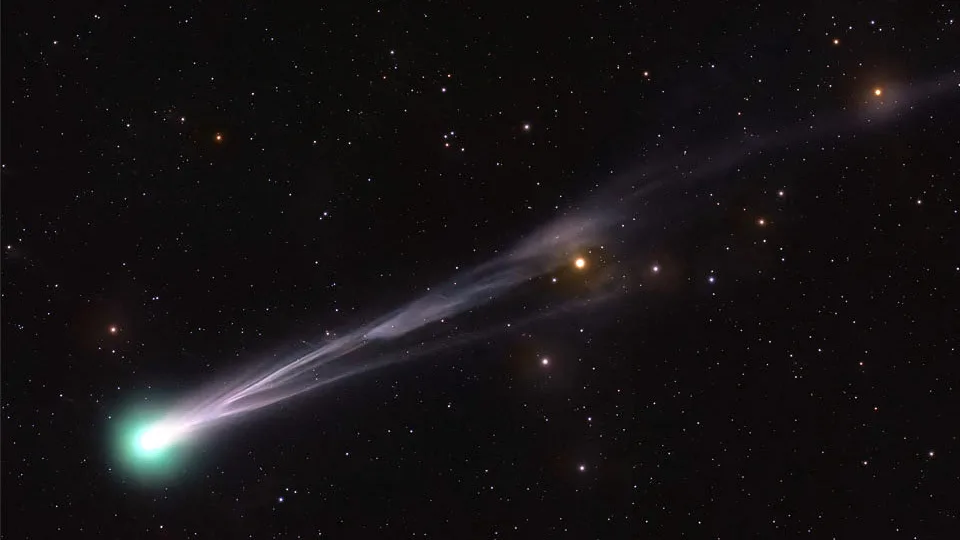 Η αέναη κίνηση του Σύμπαντος και το εύθραυστο «σπίτι» μας