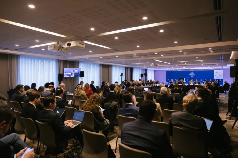 Η Ευρώπη σε «σταυροδρόμι»: Η νέα γεωπολιτική πραγματικότητα και η ανθεκτικότητα της Ευρωπαϊκής Ένωσης