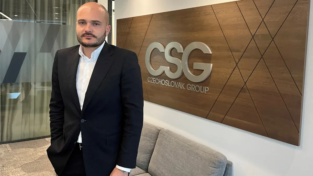 Η Τσεχική CSG αποκτά τη σερβική MUST Solutions, επενδύοντας στην ευρωπαϊκή τεχνολογία drone engines