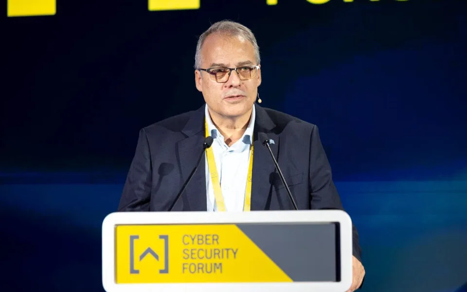 Μπλέτσας (Εθνική Αρχή Κυβερνοασφάλειας): «Αντιμετωπίζουμε μεγάλο πρόβλημα με τον δημόσιο τομέα»