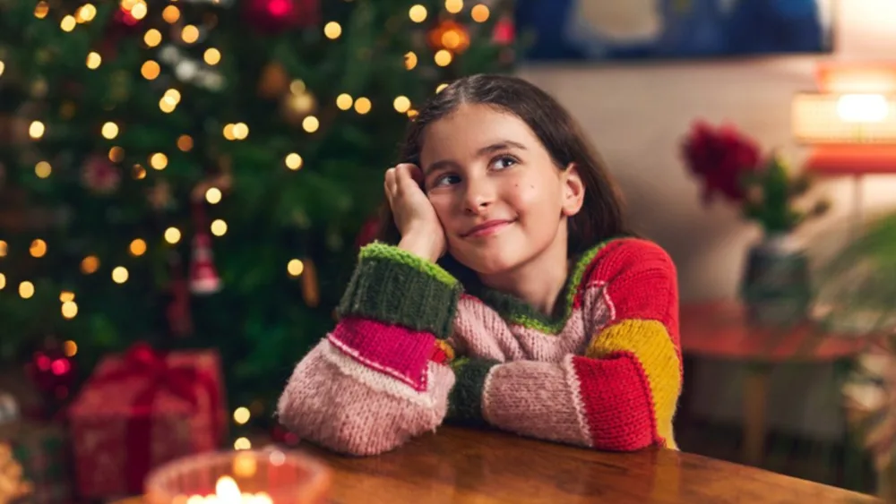Η Lidl λανσάρει διεθνή χριστουγεννιάτικη καμπάνια με τίτλο «Γιατί όλα τα υπέροχα αξίζουν κάθε μέρα»