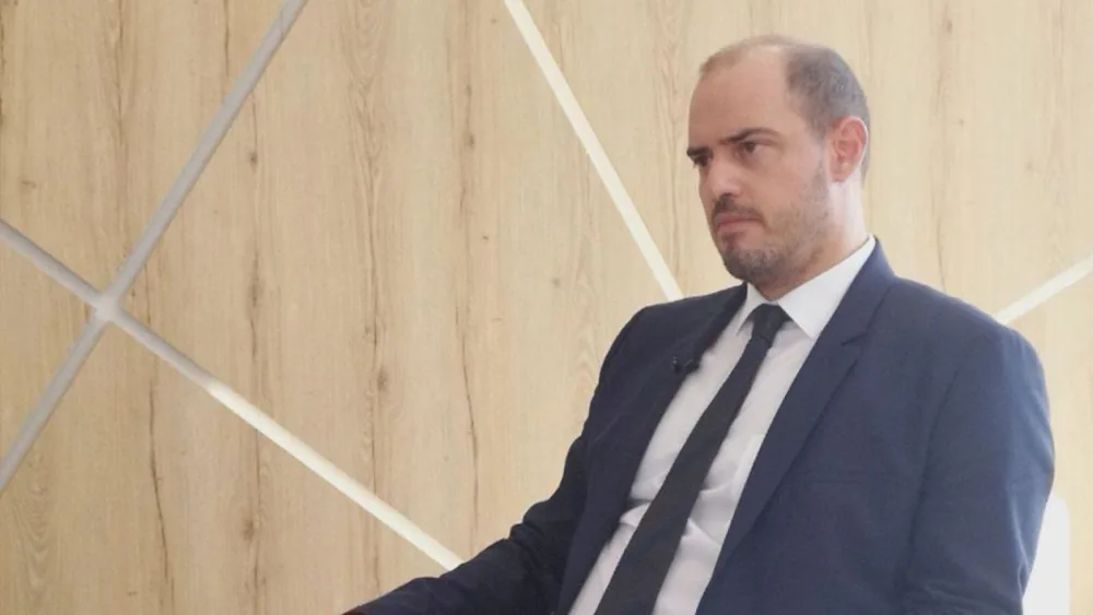 Κώτσηρας από Athens Tax Forum: Ουσιώδης φορολογική μεταρρύθμιση που θα ωφελήσει όλους τους πολίτες