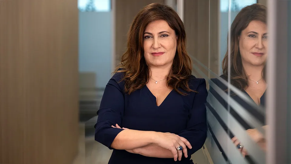 Αγγελική Μουρατίδου, Euroins Ελλάδος: «Μην διστάσετε να καινοτομήσετε, να βλέπετε πάντα μπροστά»