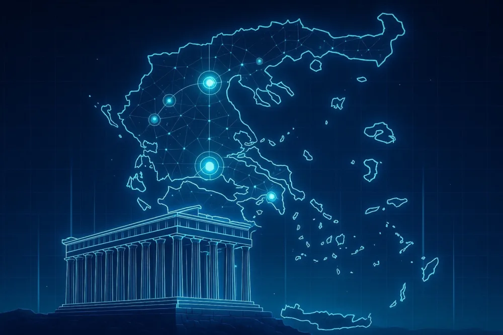 Πώς η τεχνολογία και η ρύθμιση αλλάζουν την αγορά των online casino στην Ελλάδα