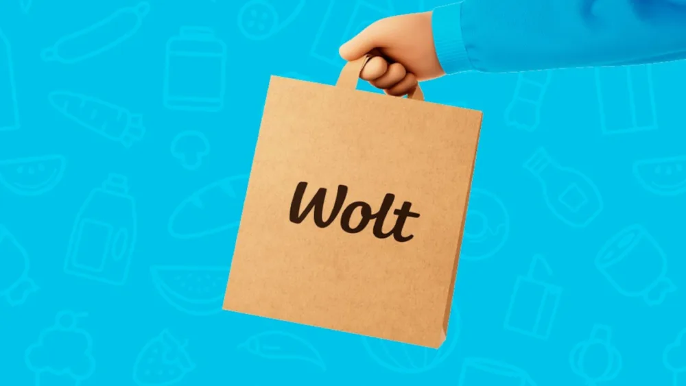 Η Wolt παρουσιάζει τη νέα της καμπάνια