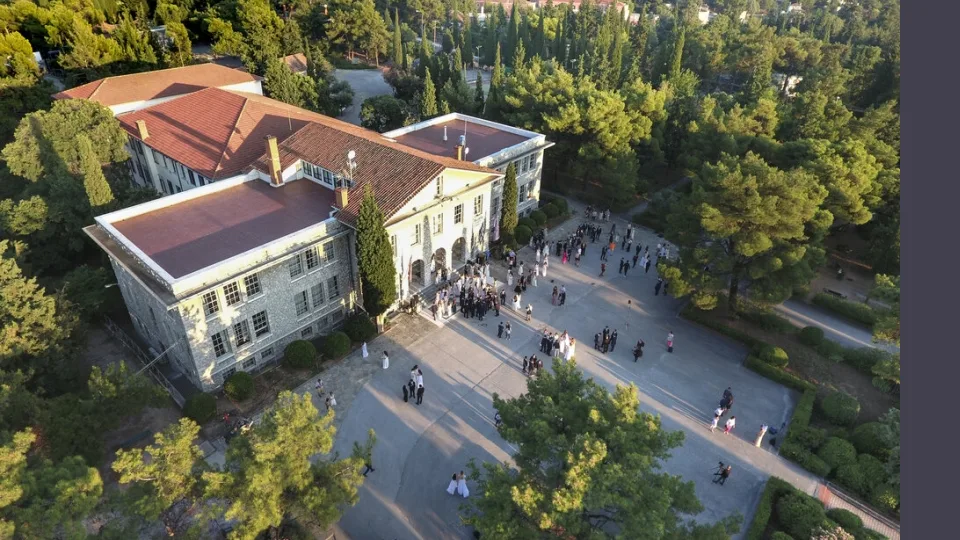 Οι ημερομηνίες των εξετάσεων για τη συμμετοχή στα προγράμματα του Κέντρου για Χαρισματικά – Ταλαντούχα Παιδιά του Κολλεγίου Ανατόλια