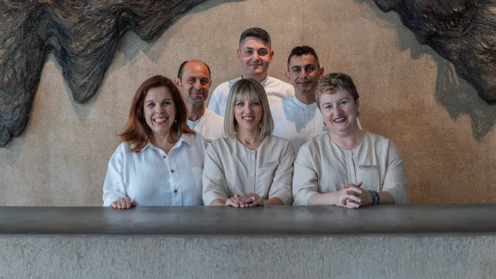 Στη λίστα του Fortune με τις 100 Best Companies to Work for™ in Europe η Bluegr Hotels & Resorts για μία ακόμα χρονιά