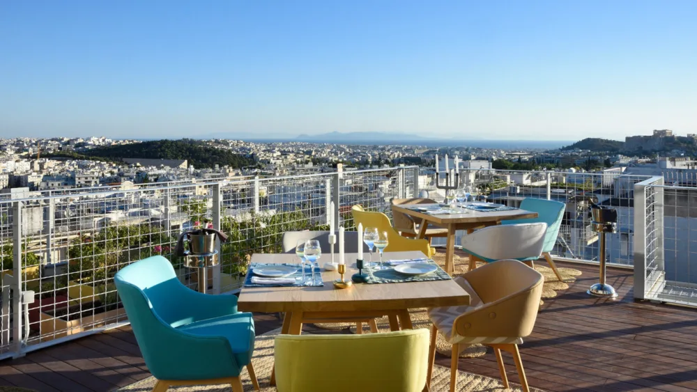 Coco-Mat: Νέα παρέμβαση του ΣτΕ για το ξενοδοχείο στην Ακρόπολη