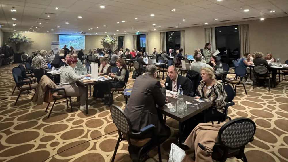 Η Ελλάδα στο επίκεντρο της ολλανδικής τουριστικής αγοράς