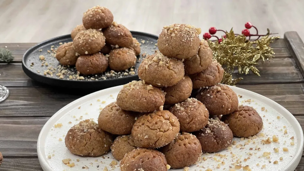 Η ακρίβεια πρόκειται να επηρεάσει και τα γλυκίσματα των εορτών - Πώς θα διαμορφωθούν οι τιμές