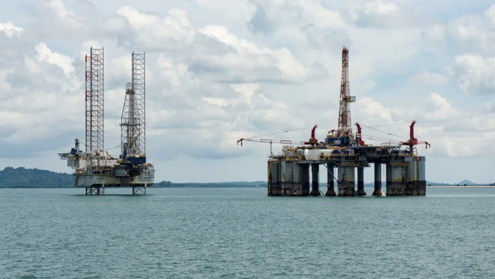 Νέα εποχή για την έρευνα υδρογονανθράκων στην Ελλάδα