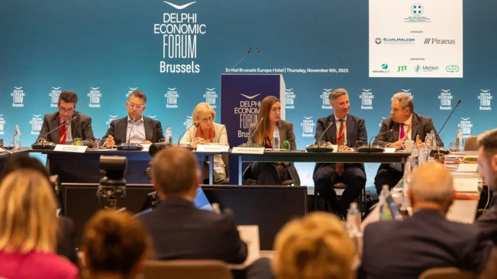 Καινοτομία: Βασικό συστατικό για την ανάπτυξη και τις επενδύσεις στη Νοτιοανατολική Ευρώπη