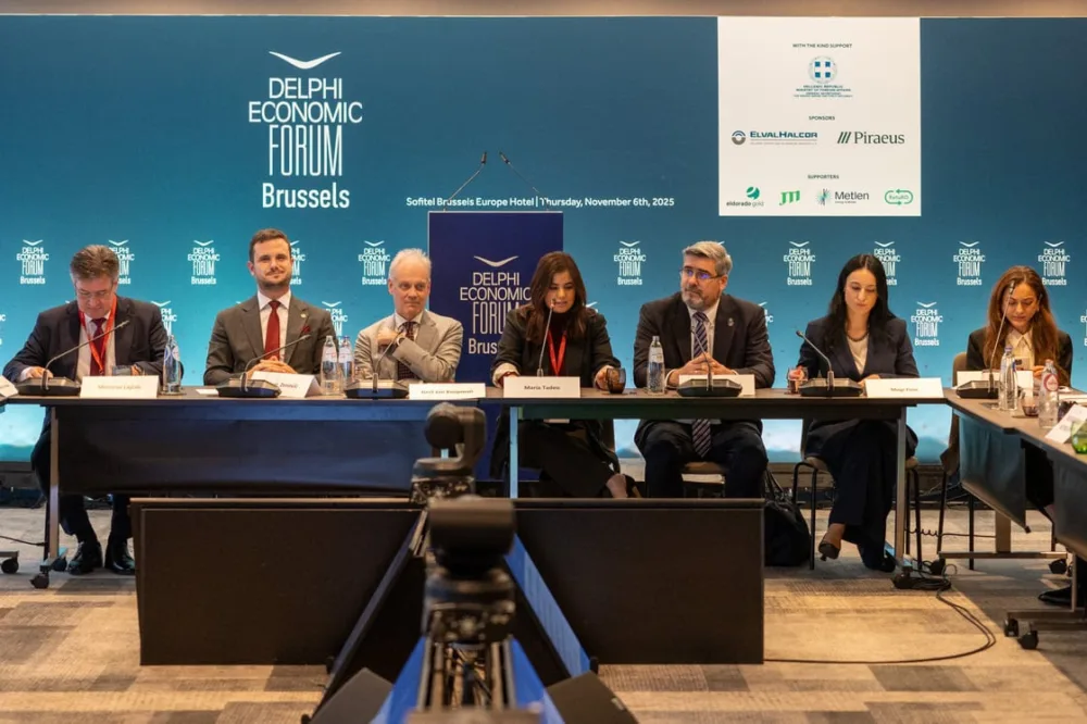 Σερβία, Αλβανία, Μαυροβούνιο: Στον δρόμο για την Ευρωπαϊκή Ένωση