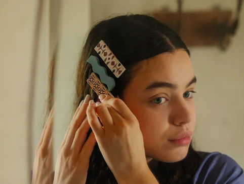 H ξεχασμένη προίκα που κέντησε μια όμορφη ιστορία γυναικείας επιχειρηματικότητας