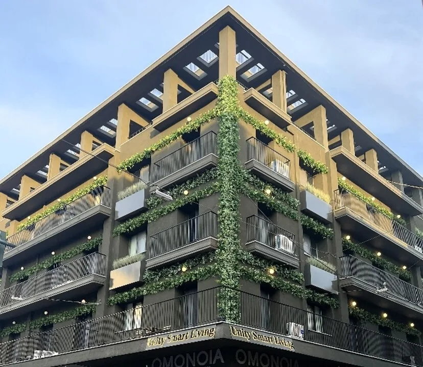 PREMIA: Απόκτηση νέου κτηρίου στο Βόλο για την δημιουργία φοιτητικών κατοικιών & εγκαίνια νέων φοιτητικών μονάδων