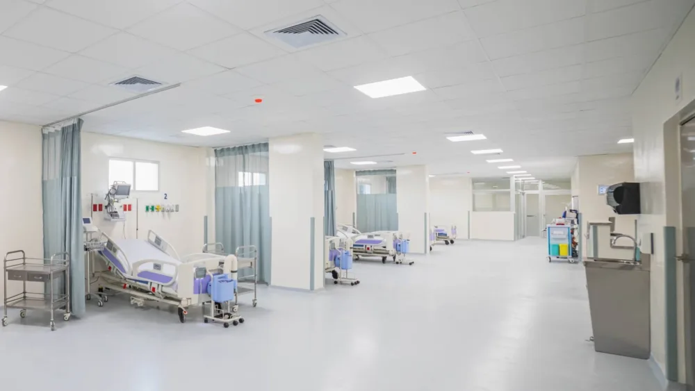 Ισχυρό επενδυτικό ενδιαφέρον για την κατασκευή του νέου Αντικαρκινικού Νοσοκομείου Θεσσαλονίκης, μέσω ΣΔΙΤ