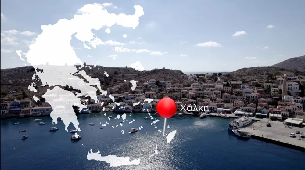 Η ΘΕΟΝΗ προσέφερε φυσικό μεταλλικό νερό και σχολικά είδη σε μαθητές 9 μικρών άνυδρων νησιών του Αιγαίου